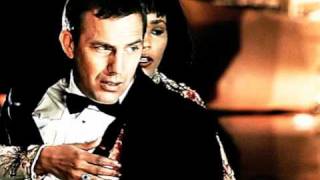 Theme From Bodyguard (1992) Whitney Houston,Kevin Costner