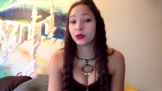 Davy Jones - Nolwen Leroy (cover by Saawarya)