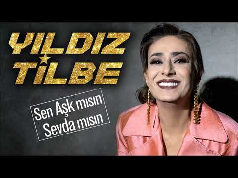 Yıldız Tilbe - Aşk Yok Olmaktır on Spotify Charts