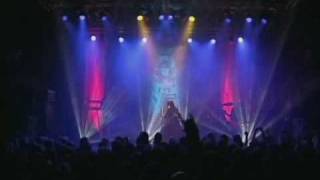 Within Temptation _ Caged (live).avi