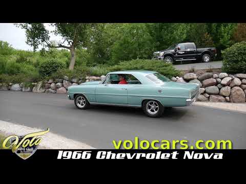 17896 - Chevrolet Nova