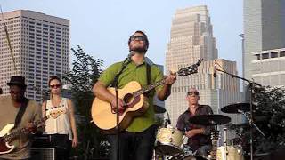 Amos Lee &quot;The Wind&quot;