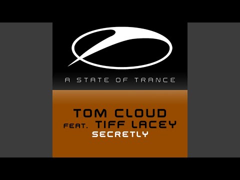 Secretly (Extended Mix)