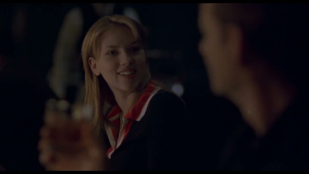 Lost in Translation Bandes annonces (VF)