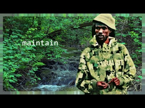 Midnite ~ maintain + dub 𓋹 lyrics 𓋹