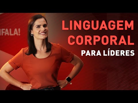 The body language every leader needs to know