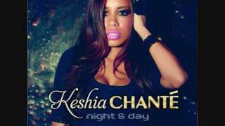Keshia Chanté - Ghost Love ( New Song 2012 ) Lyrics HQ
