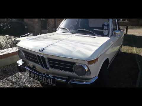 BMW 2002