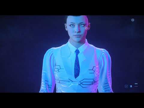 Star Citizen 3.9 PTU - Drinking and putting the bottle in the trash where it belongs.