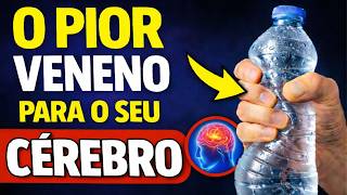 Médico Cerebral Adverte: Os Venenos Ocultos Que Provocam Alzheimer