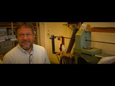 THE FRINGE PRESENTS - L' Art de toucher le clavecin - Tilman Skowroneck - June 22, 2023