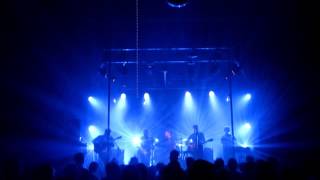 Dan Mangan + Blacksmith - Offred (Live at Beatpol 2015)