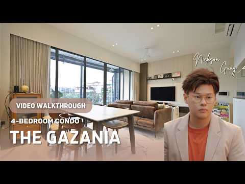 The Gazania, 19 How Sun Drive, 4 Bedrooms, 1,292 sqft, Condominium For Sale, by Nickson Guay, 500180755 - PropertyGuru.com.sg