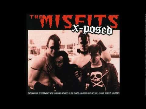 Misfits X-posed 2