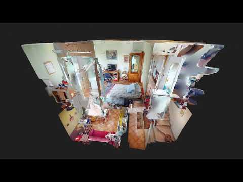 VILLA INDIPENDENTE - SANTA CROCE DI VIGNOLO