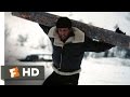 Rocky IV 5 12 Movie CLIP Training In Russia 1985 HD