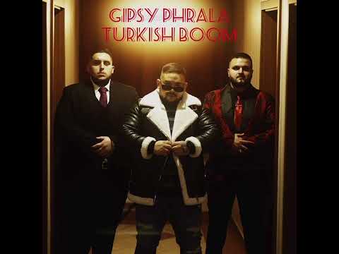 Gipsy Phrala - Oheň v láske (Official Audio)