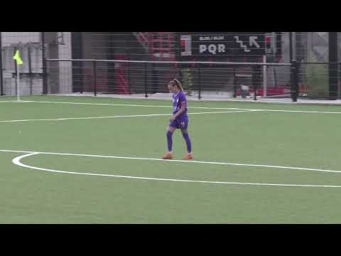 RWDM Girls - Patro Eisden MM Ladies on 24.08.2024: 2-2 in the penalty shoot-out!