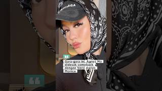 Download lagu Banyak yang Rindu Agnes Monica daripada Agnez Mo mp3