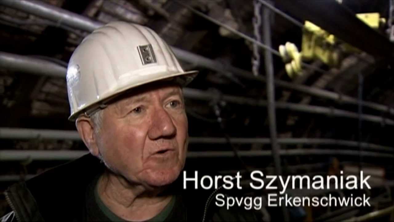 Im Westen ging die Sonne auf