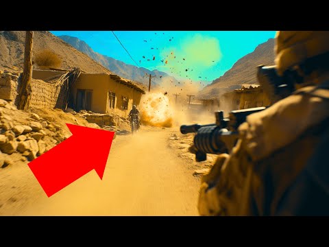 Seal Team 6 EXPOSES How They Took Back Benghazi