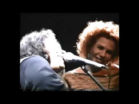 Ornella Vanoni & Enzo Gragnaniello - Cu' mme (Live 1996)