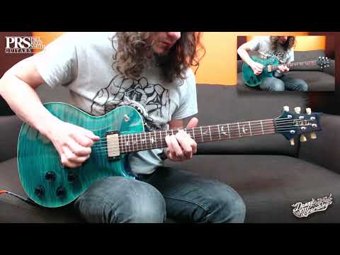 The Singlecut Shootout (PRS, Seth Baccus, Gibson)