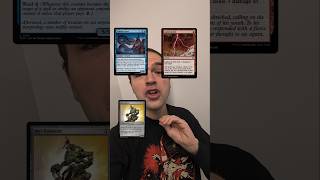 Why We Unbanned a Card in Pauper! #magicthegathering