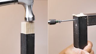 Great Repair Tips to Simplify Your Life 👷‍♂️💪 Use Them and Thank Yourself Later