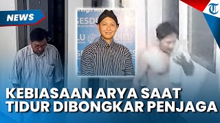 KEBIASAAN DIPLOMAT Arya Daru Saat Tidur Dibongkar Penjaga Kos, Ada Kejanggalan Pada Malam Kematian