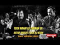 Tera Naam Lu Zubaan Se Ustad Nusrat Fateh Ali Khan November 1983 Untrainedmusiclovers