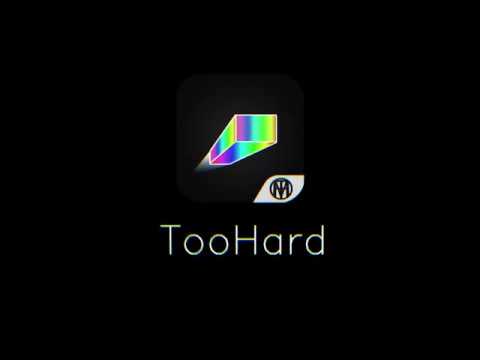 TooHard - Impossible game