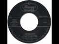 Clyde McPhatter - I Never Knew [Mercury #71841] 1961