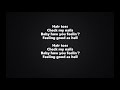 Lizzo Feat Arianna Grande Good As Hell CLEAN Lyrics HQ