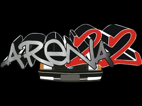 Arena 22 Volta Redonda - Manobras Radicais - FatBoy Films