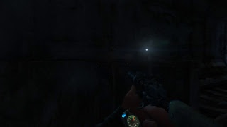 В ожидании Метро (exodus)