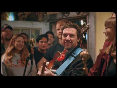 Susto Stringband - "Friends, Lovers, Ex-Lovers: Whatever" [Official Music Video]
