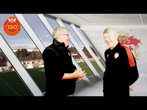 Post Match Interviews - Spennymoor Town - 15/10/2022