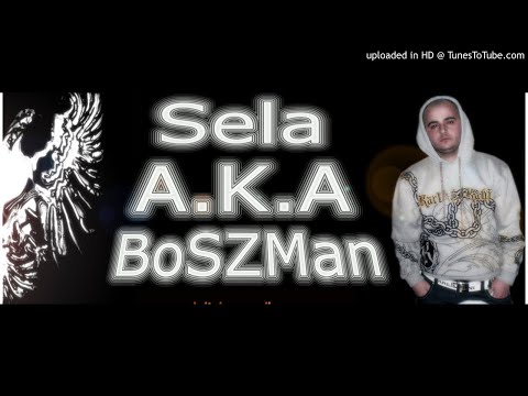 SeLA a.k.a BosZMaN ft. MGH - Ruju