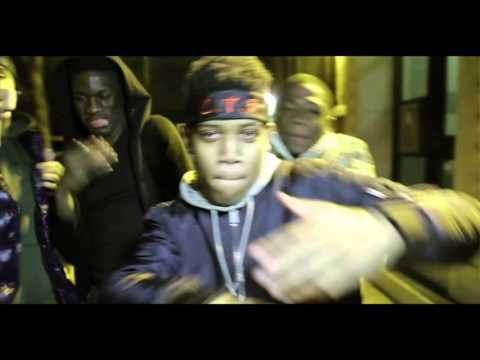 TAE MUFASA - YOUNG N WRECKLESS | VISUAL BY @DIRECTORKMAC