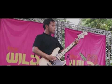 I Lost The Plot - Lines (Where We Stand) (Live at Northern Music Festival 2016)