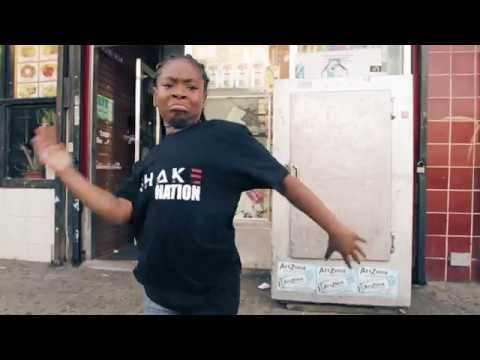 Ron Browz Feat DopeGurl - Where You At - PART 2 (Official VIDEO)