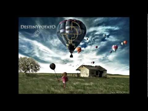 Destiny Potato - Love Song