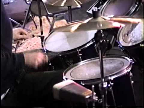 Joe Morello Drum Clinic: Opening with Al Macdowell, Frankie Malabe, and Frank Marino - excerpt