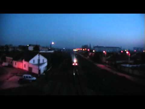 Trenuri in Oradea Vol.20 (Part 2) - Trains in Oradea Vol.20 (Part 2)