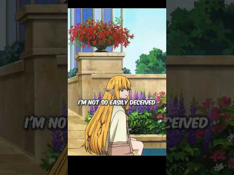 Land Tried to Deceive Serie!  #frieren #story #anime #amv #edit #frierenedit #fern #serie #ubel