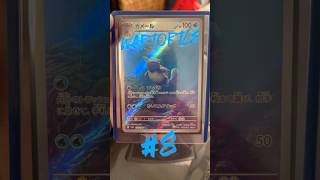 Proyecto MEWTWO 🧬#pokemon yo te elijo #pokemoncards #151 #kanto #wartortle #pokemontcg