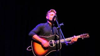 Ben Montague Weight of Love