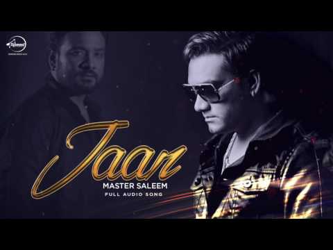 Jaan (Full Audio) — watch video