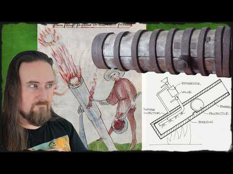 Alternate History: Could They Have Made these Weapons Earlier?